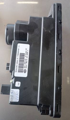 Mercedes slk r170 - mercedes,