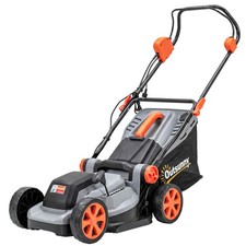 Elektro Rasenmäher 1200 W mit