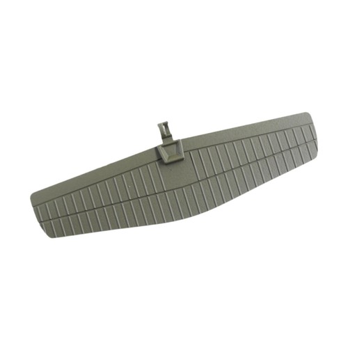 Helicopter tail wing group - rc,