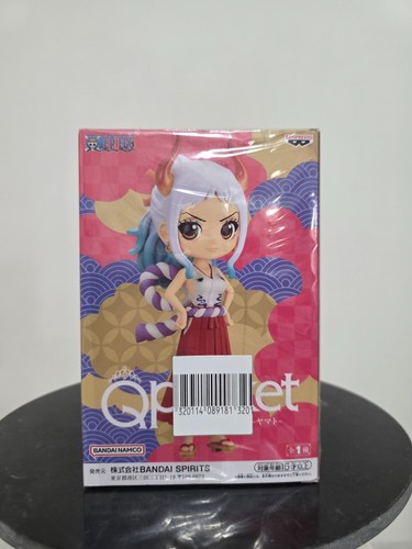 Qposket yamato onepiece - qposket,