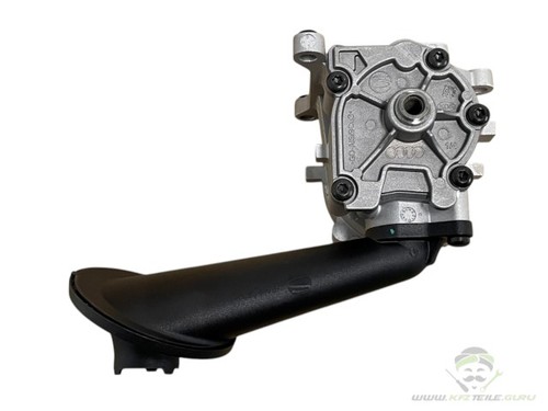 Original ölpumpe audi a5 - audi, a4