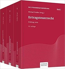 Preisser Steuerberaterprüfung