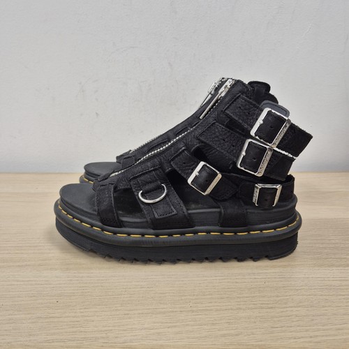 Martens olson sandalen - dr,
