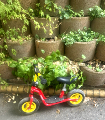 Puky kinderroller roller mit - /,