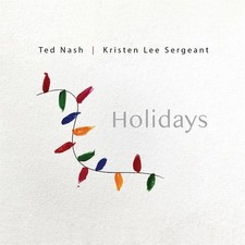 Ted nash kristeen - ted, lee