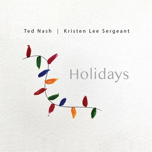 Ted nash kristeen lee - nash, /