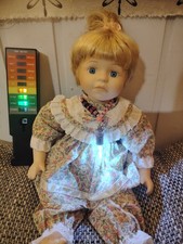 Haunted Doll ❤️ Kinderspirit