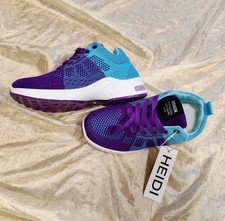 Leichte Sneaker Sportschuhe 37