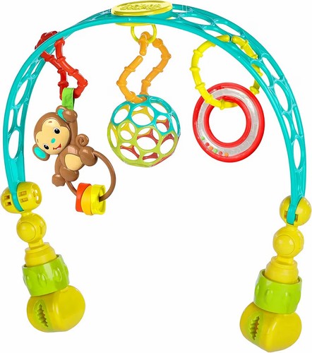 Bright starts oball - bright,