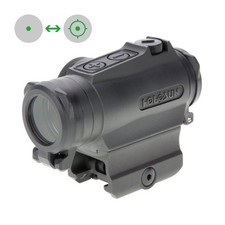 Holosun Reflexvisier grünes Absehen Dot Sight HE515GT-GR - 70144406