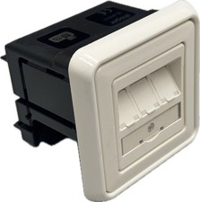 Hager GLS5510 Brüstungskanal