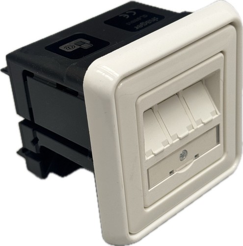 Hager gls5510 brüstungskanal - hager,
