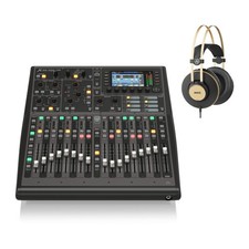Behringer X32 Producer Bundle