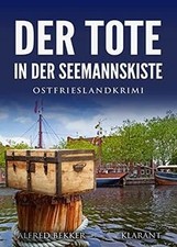 Der Tote in der Seemannskiste