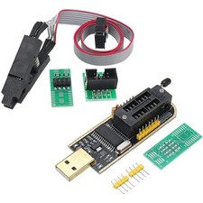 sop8 SOIC8 Testclip Programmer