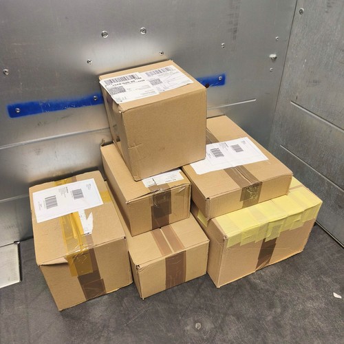 Mystery pakete - pakete, 📦