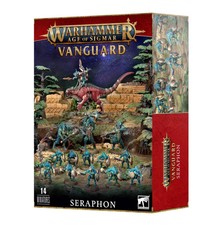 Vorhut der Seraphon Age of