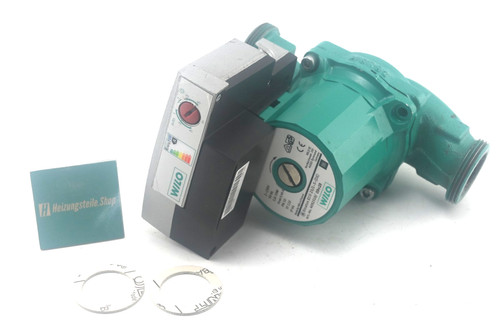 Wilo stratos eco - 25/1-5, (de)