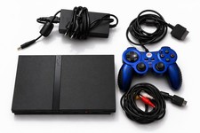 Sony PlayStation 2 PS2