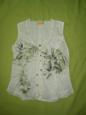 Damen Bluse Top gr.34-36,XS-S
