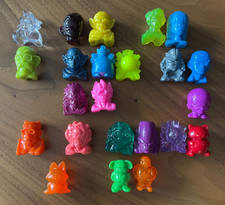 Gogo’s Crazy Bones - Dragon