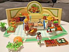 Playmobil City Life 9403