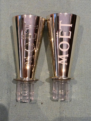 Moet chandon champagner - moet, golden
