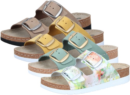Brinkmann damen pantolette - brinkmann,