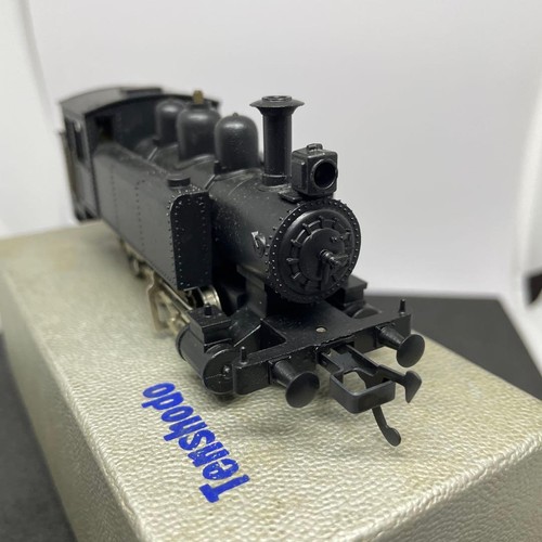 Tenshodo 128 0 tank - tenshodo,