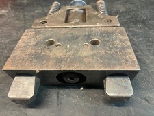 schnellwechlereinsatz Kasette Lehnhoff MS01 