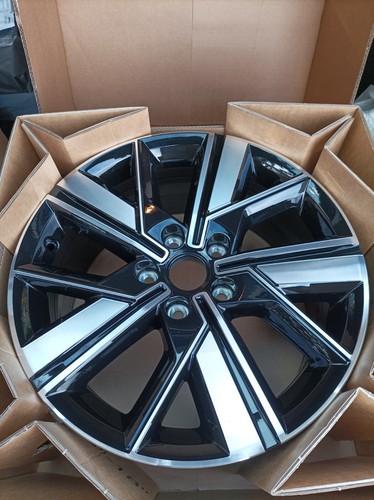 Neue 1 alufelge - vw, t6.1