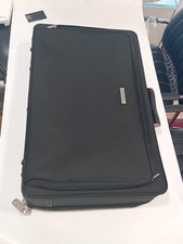 Porsche Design Herren Aktentasche Smokingtasche Umhängetasche Tasche Schwarz