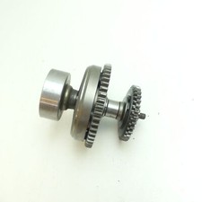 Triumph Sprint ST 955i Anlasserfreilauf Anlasserritzel Anlasserkupplung C2442