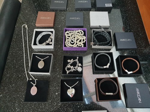 Marc cain schmuck - cain*,
