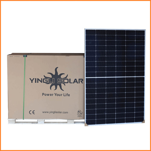 36x yingli solar - 36x,