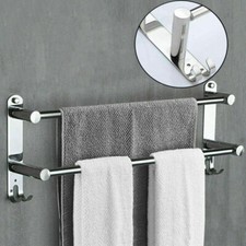 2 Schicht Handtuchhalter