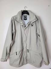 SALEWA OUTDOOR JACKE GR. XL