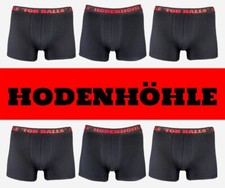 3er Pack Retro Boxershorts