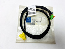 ORIGINAL Mercedes-Benz E W211