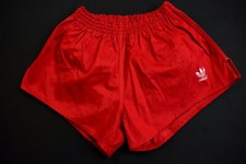 Adidas Shorts Beckenbauer World Cup Hose Short Pant Vintage Deadstock 80er 5 S  