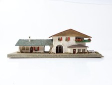 Faller 106 gebäude - nr.,