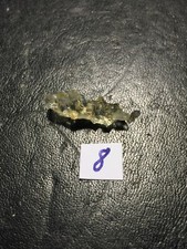 Heliodor, Goldberyll,Khoroshiv