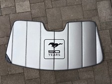 Ford Mustang 6 Sonnenschutz Covercraft Windschutzscheibe Frontscheibe