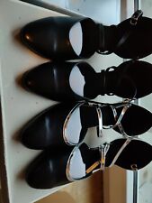 Tanzschuhe Größe 42 (2 paar