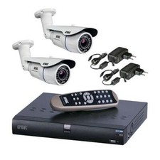 Grothe AHD-CCTV Set N SET