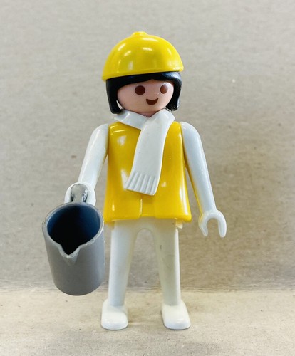 Playmobil figur puppenhaus - playmobil, figur,