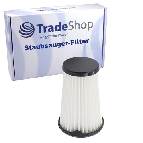 Rundfilter staubsaugerfilter - rundfilter,
