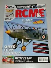 RCM&E RADIO CONTROL MODELS AND