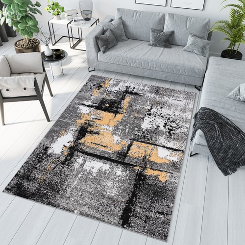 Teppich modern abstrakt - modern,