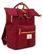 CANARY WHARF BACKPACK - Tagesrucksack - Bordeaux